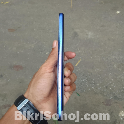 Vivo y21